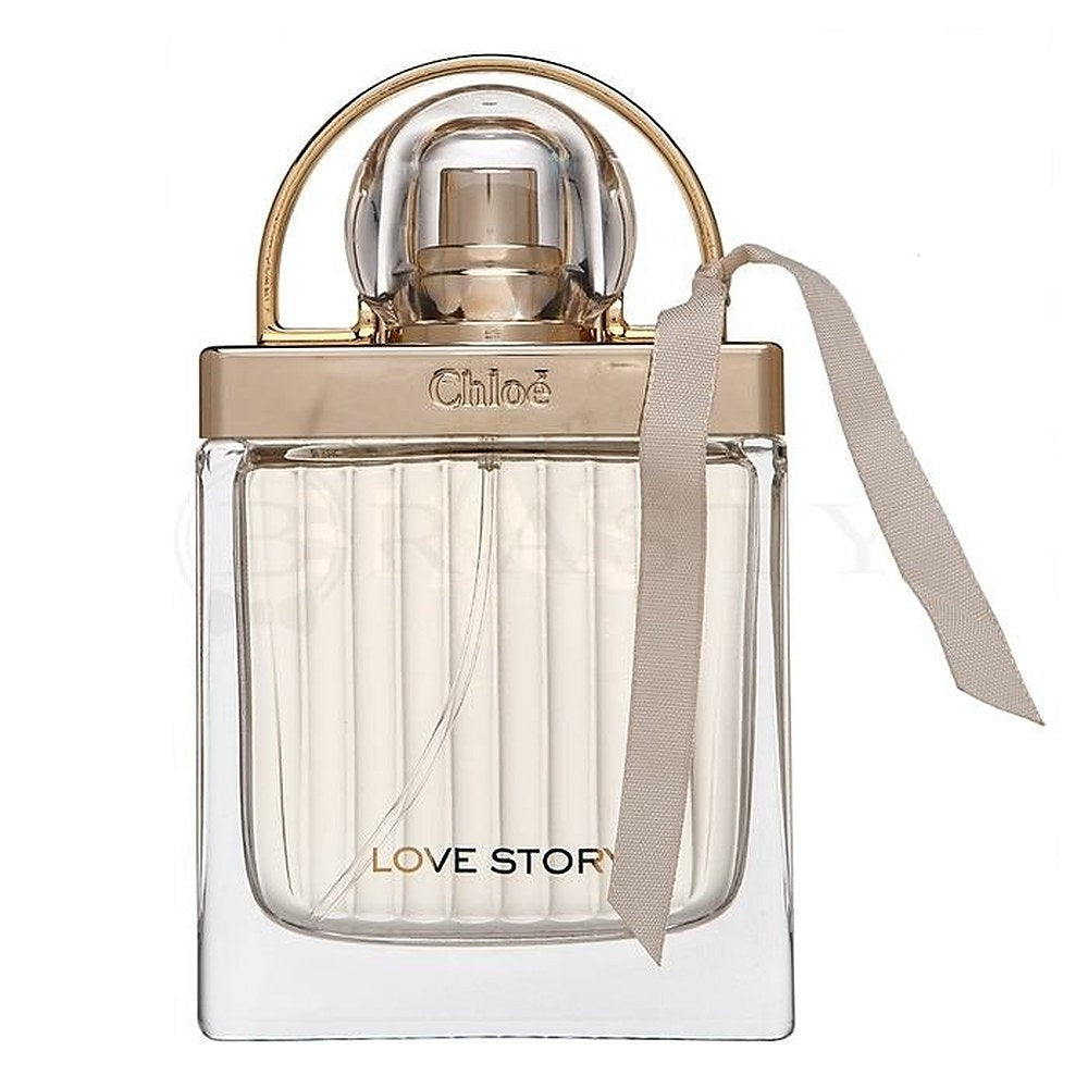 Chloe Love Story Eau De Perfume Spray 50ml