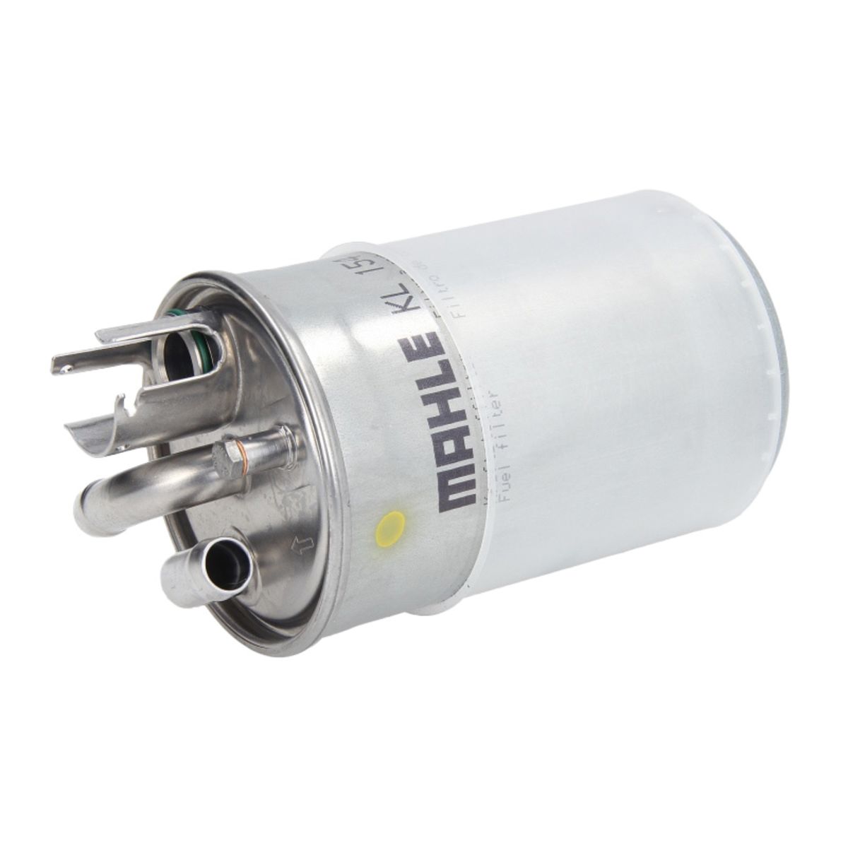 Polttoainesuodatin MAHLE KL 154