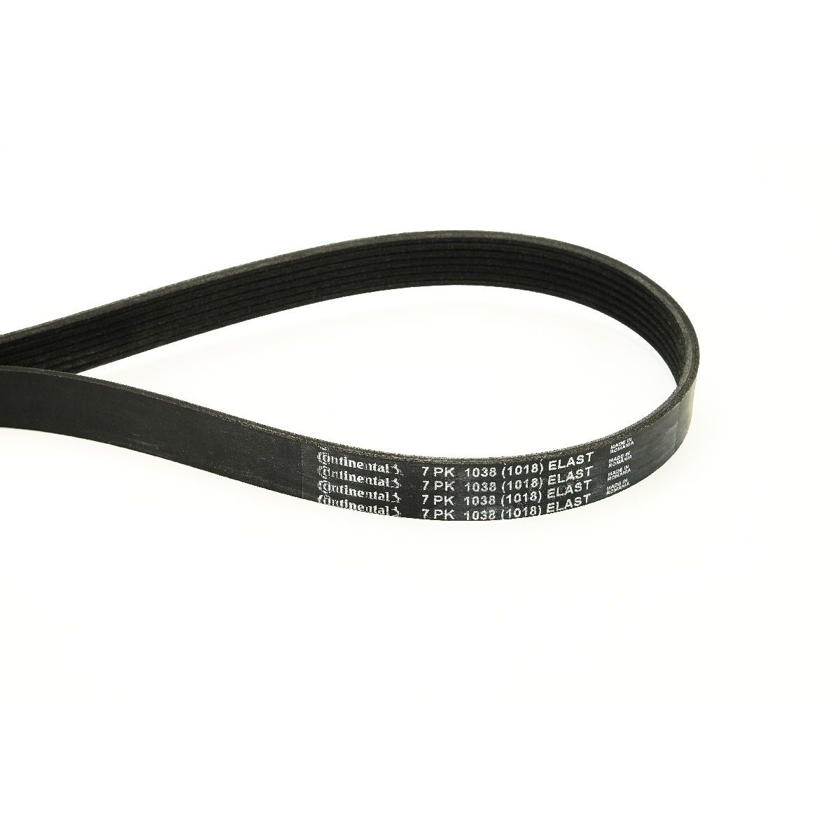 Moniurahihna CONTITECH 7PK1038 ELAST