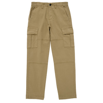 NAME IT Housut 'NKMRYAN' khaki
