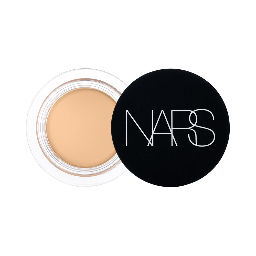 NARS SOFT MATTE Täydellinen mattapintainen peitevoide täydelliseen väripeittoon MACADEMIA 6 g