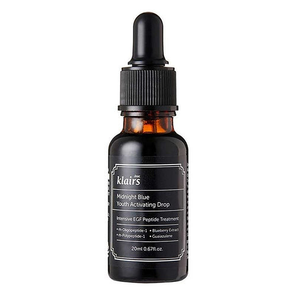 Klairs Midnight Blue Youth Activating Drop 20 ml