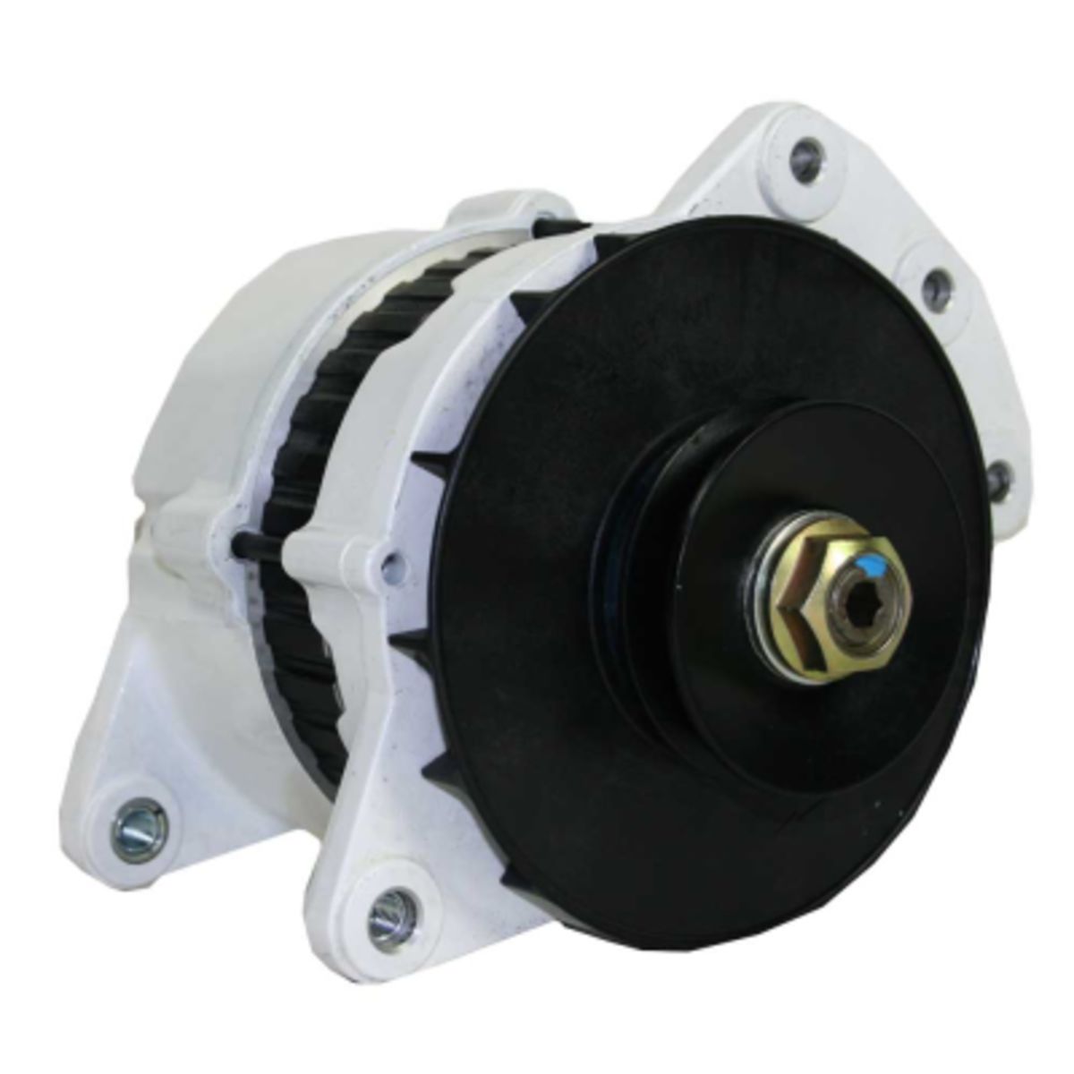Laturi PRESTOLITE ELECTRIC 66021590M
