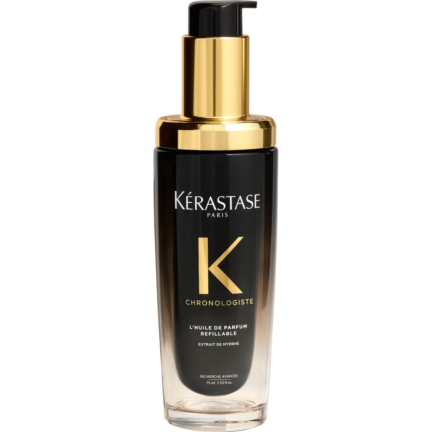 Kérastase Chronologiste L'Huile De Parfum Refillable Hair Oil 75 ml