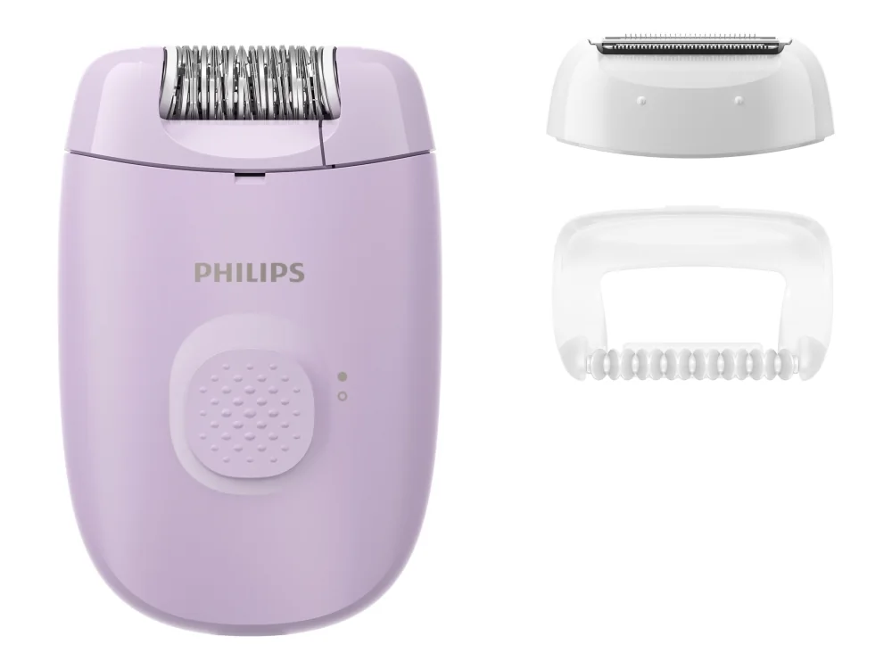 Philipsin epilointilaite BRE237/00 PHILIPS epilointilaite