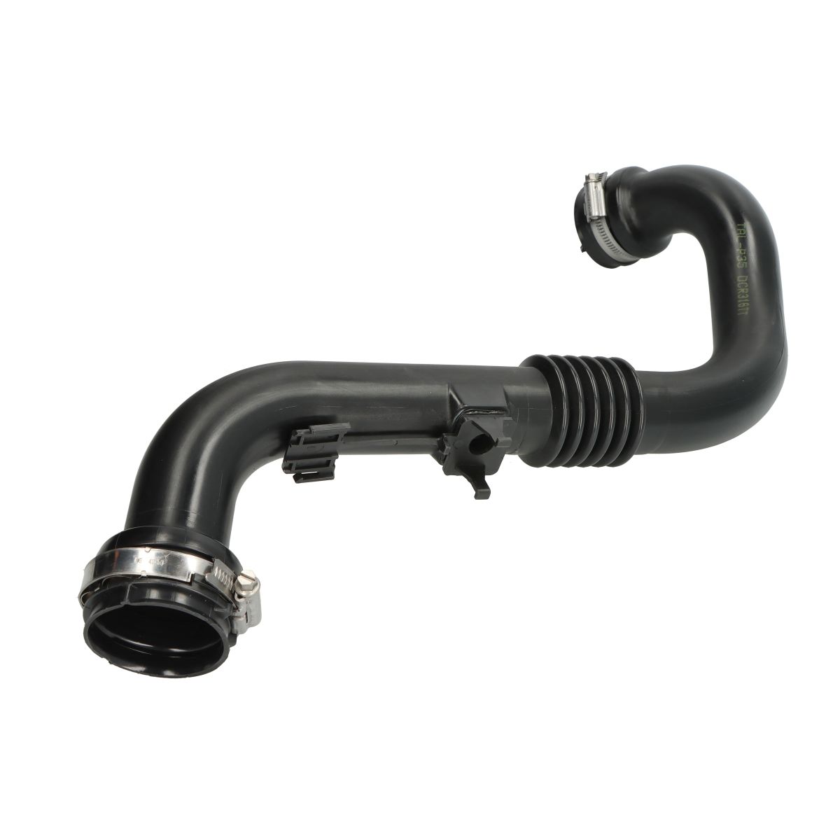 Ahdinletku THERMOTEC DCR316TT