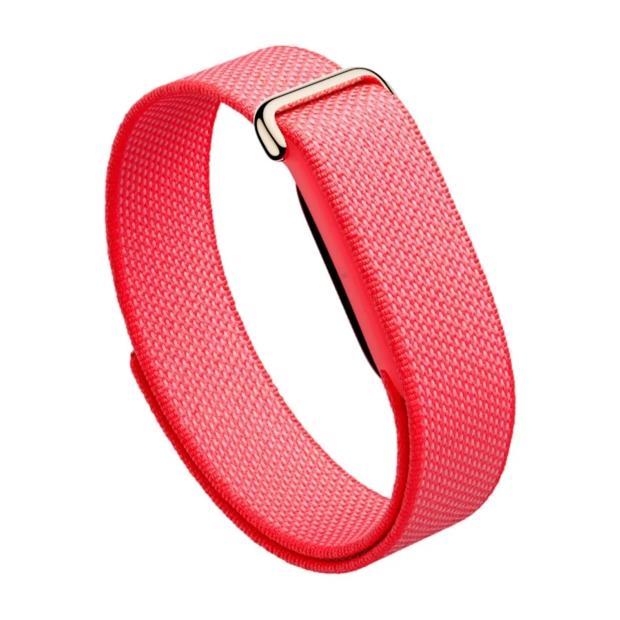 Google Fitbit Air -aktiivisuusranneke, Berry