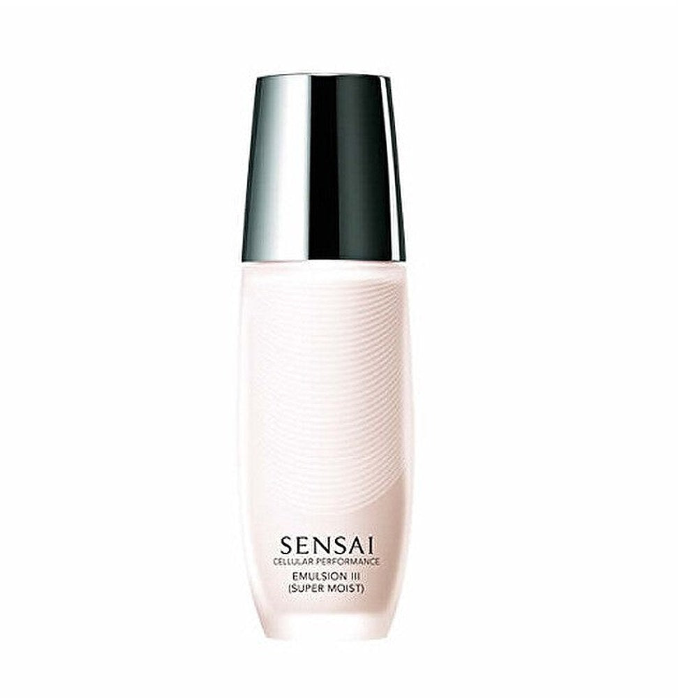 Ryppyjä ehkäisevä emulsio III kuivalle tai erittäin kuivalle iholle Cellular performance standard 100ml