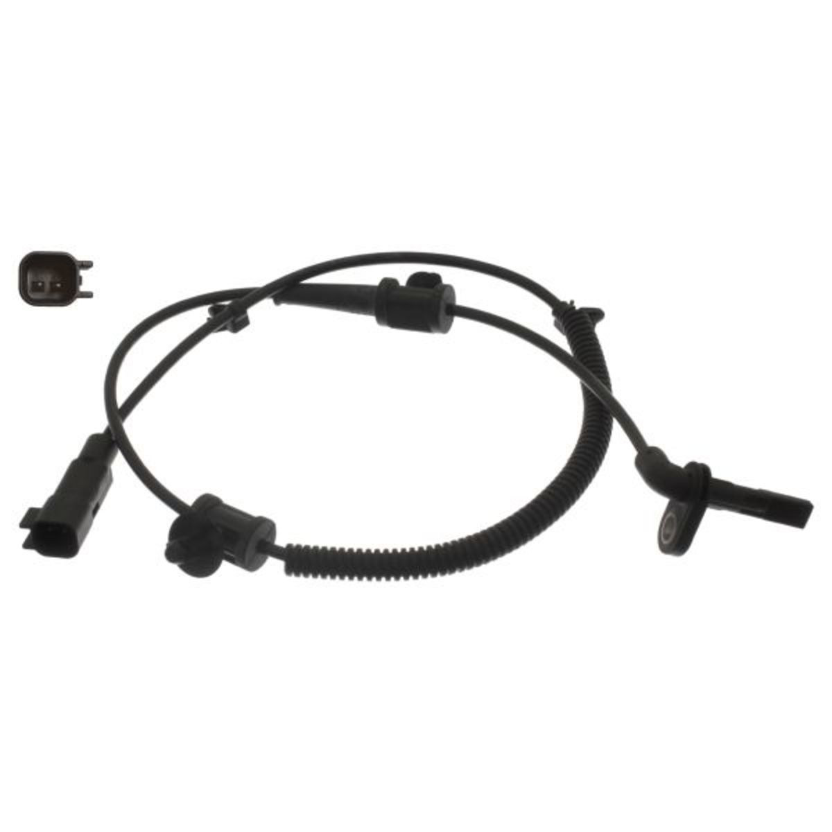 ABS-anturi FEBI BILSTEIN 40475