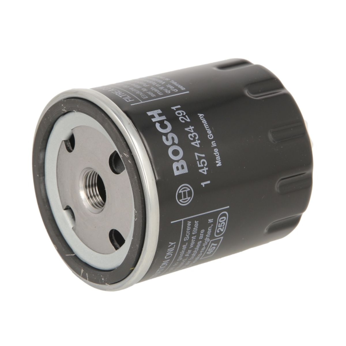 Polttoainesuodatin BOSCH 1 457 434 291