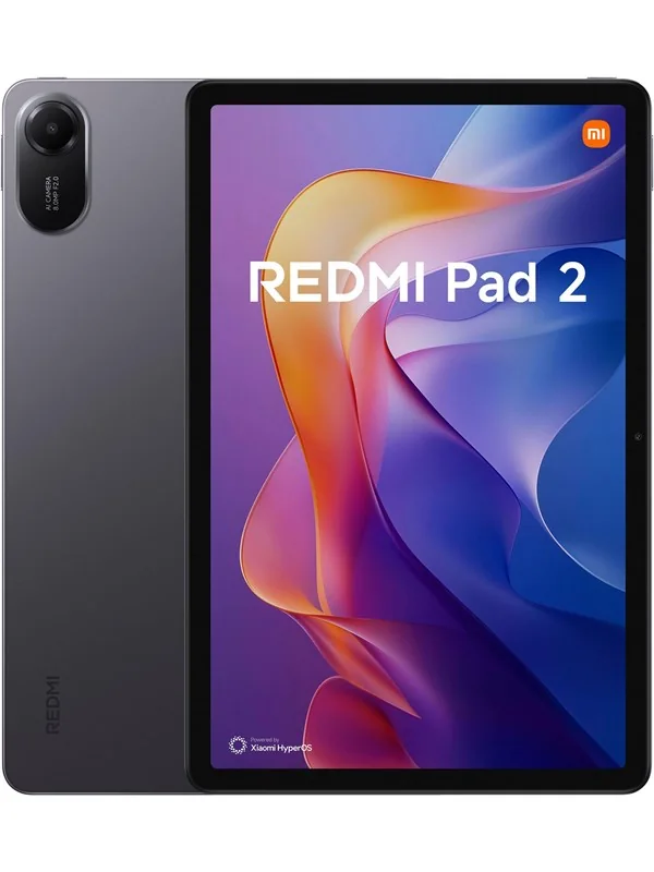 Xiaomi Redmi Pad 2 128GB/4GB - Graphite Grey