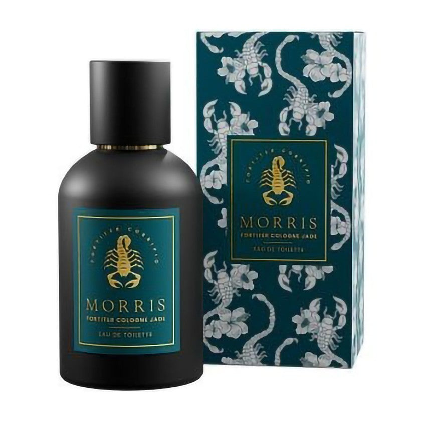 Morris man fortiter cologne jade edt 100 ml