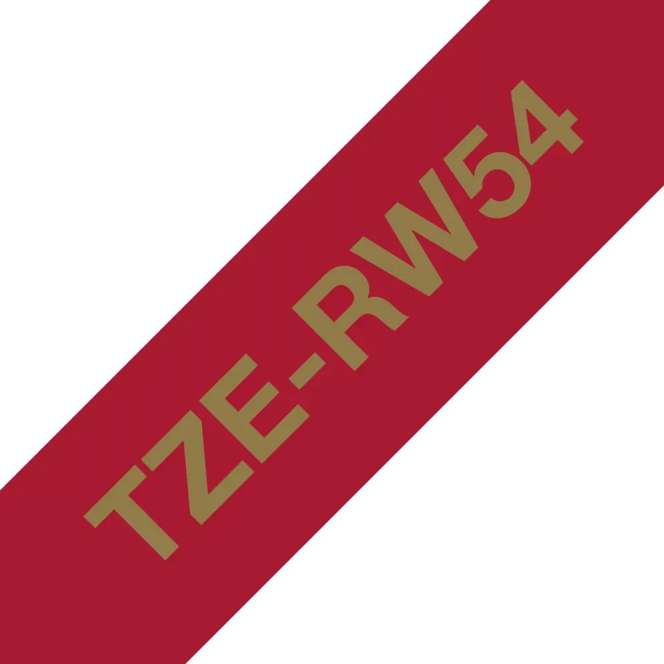 Brother TZe RW54