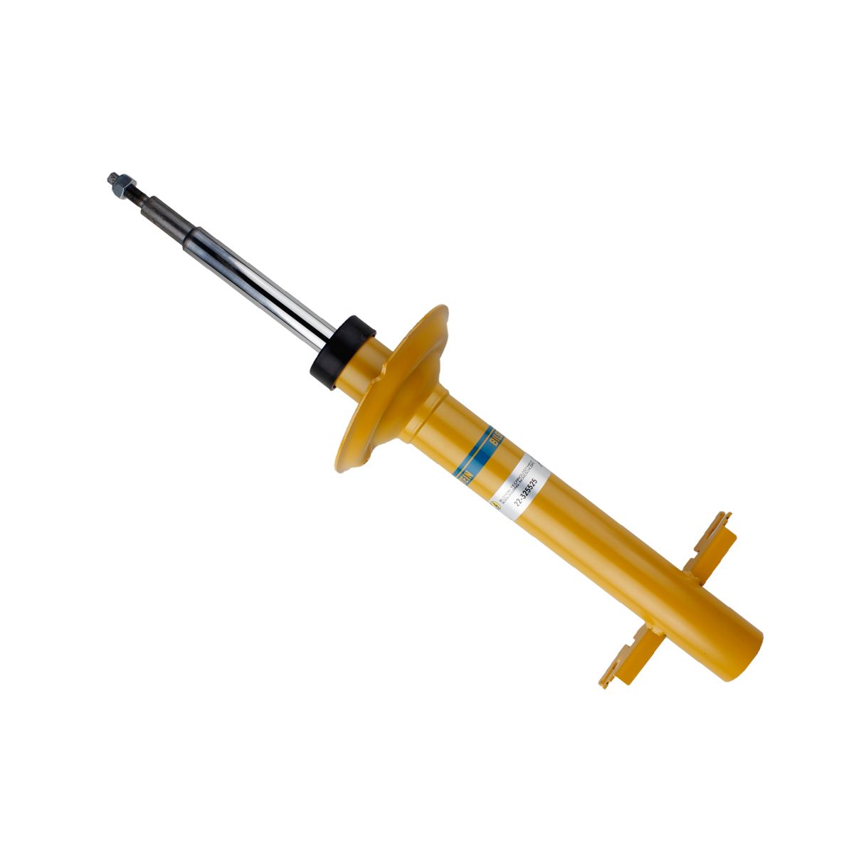 Iskunvaimennin BILSTEIN 22-325525