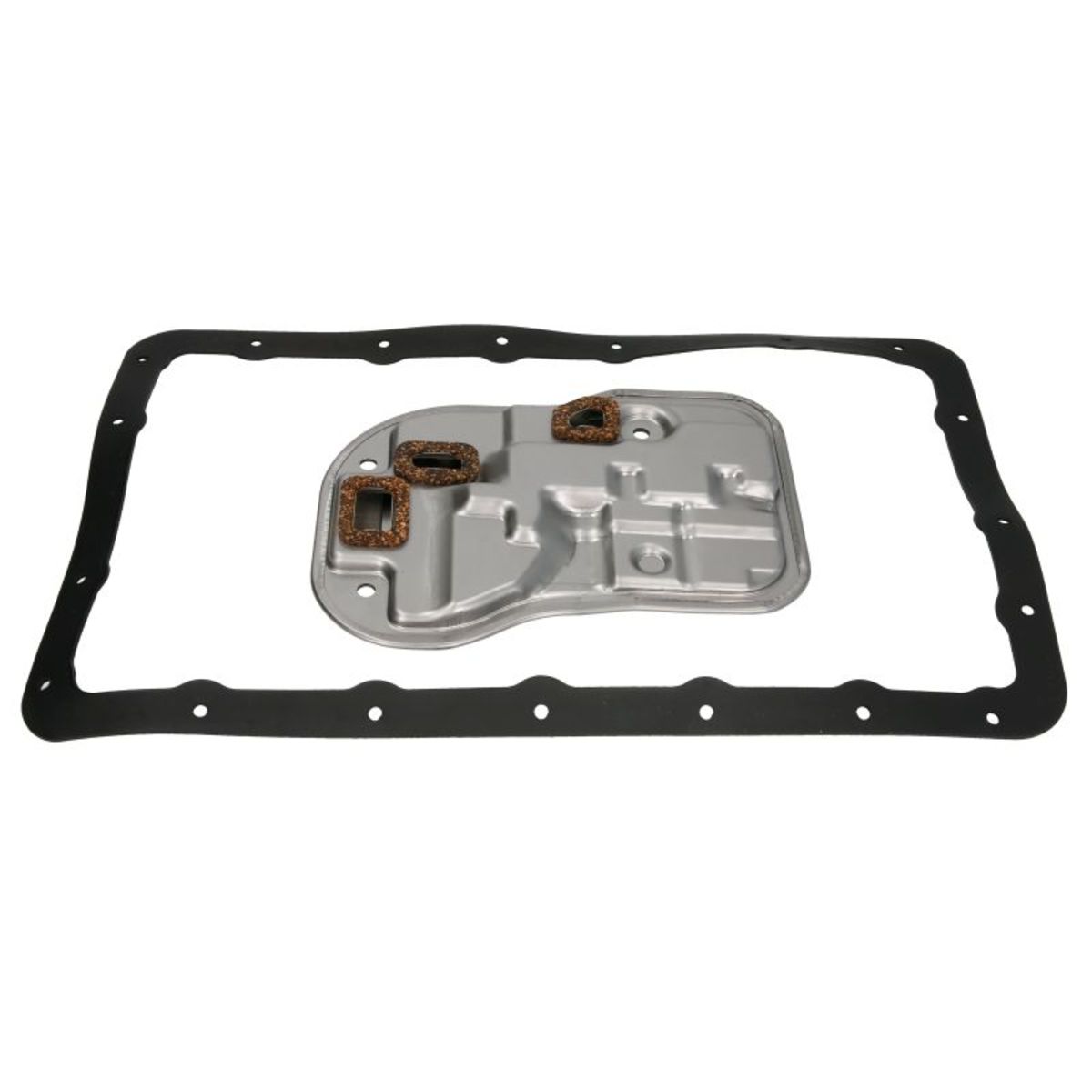 Hydrauliikkasuodatinsarja, automaattivaihteisto VAICO V70-0643