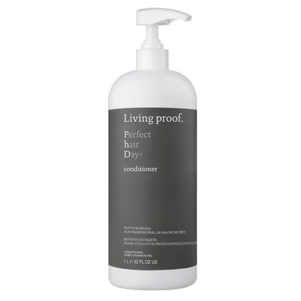 Living Proof Perfect Day kosteuttava hoitoaine kaikille hiustyypeille 1000 ml