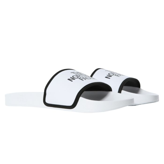 The North Face Base Camp Slide III K. 441⁄2 Valkoinen Unisex
