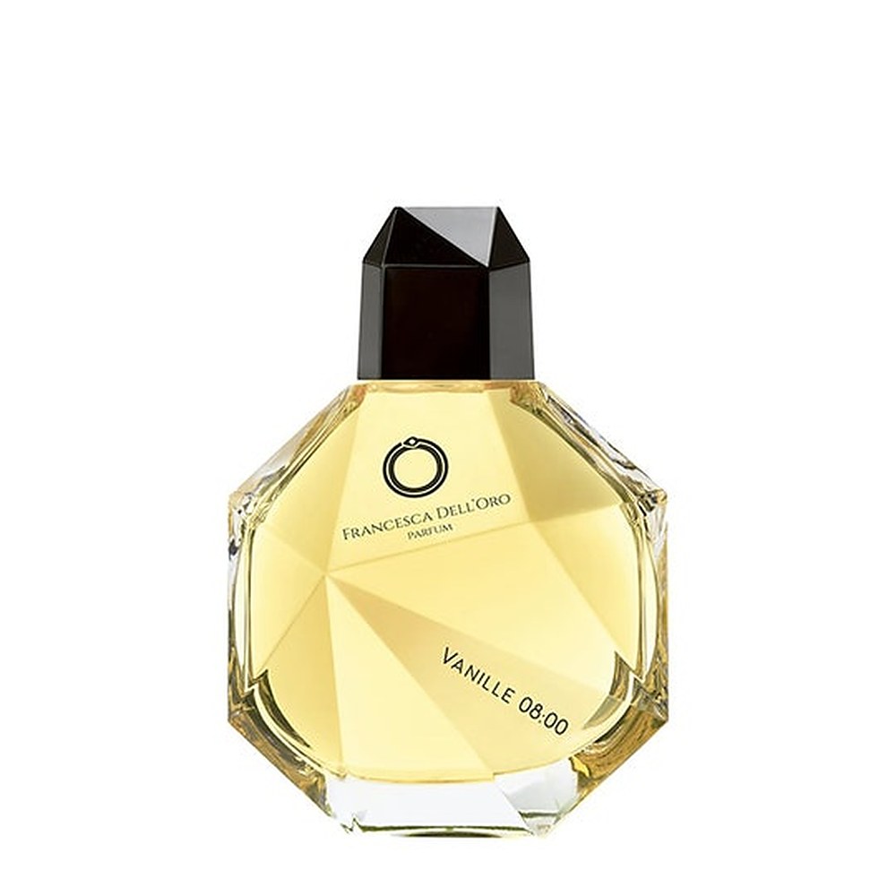 Francesca dell'Oro Vanilja 08:00 Eau de Parfum 100 ml