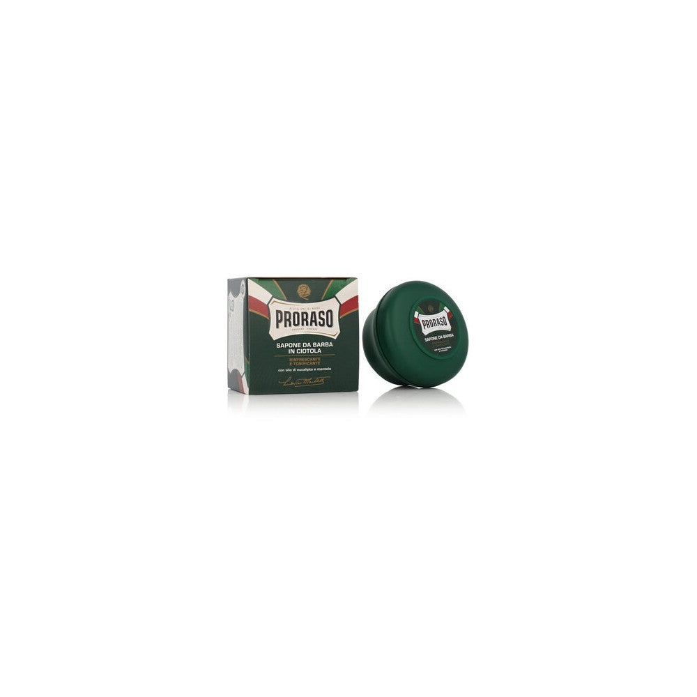 Proraso partasaippuakulho 150 ml virkistävä