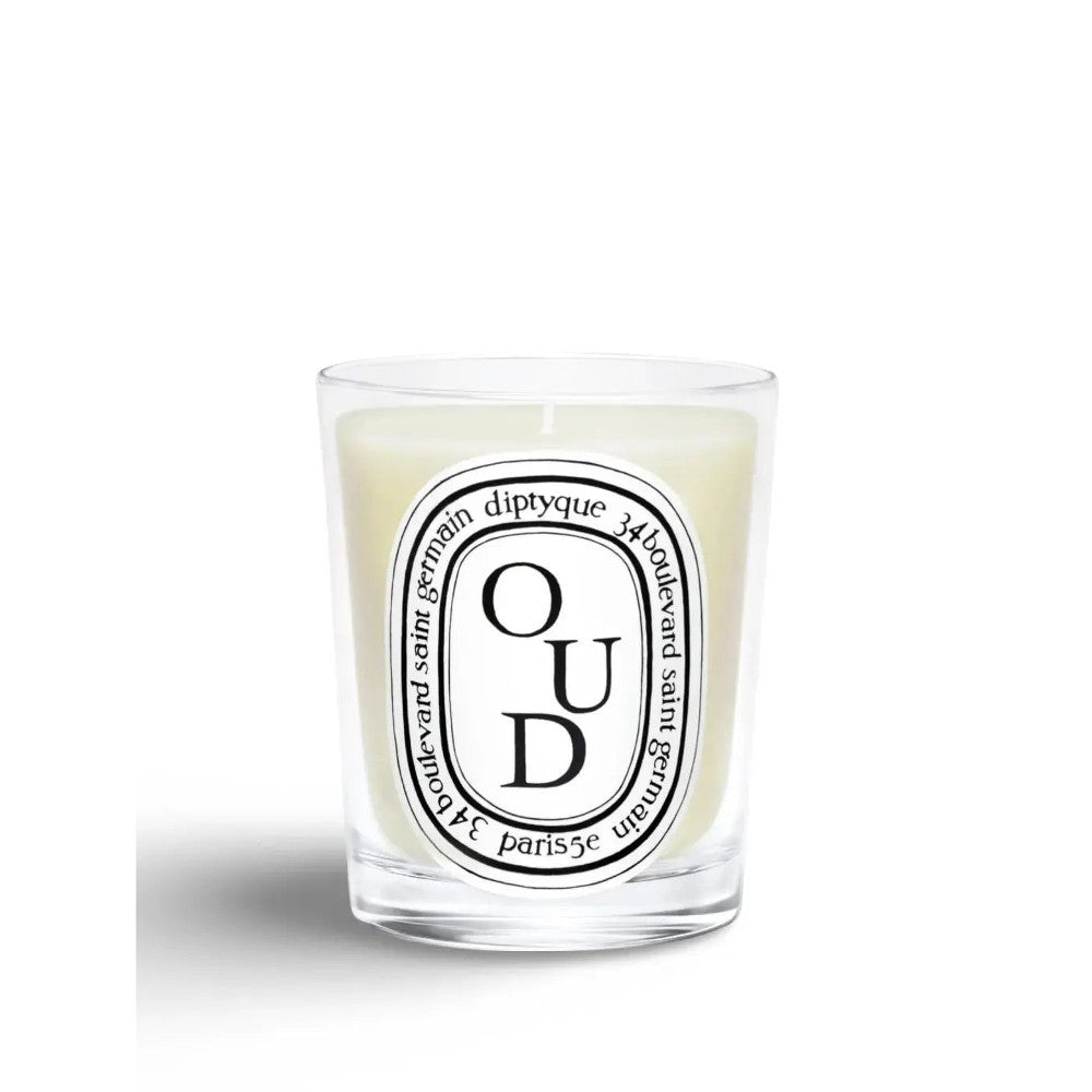 Diptyque Oud - kynttilä - 190,0 g