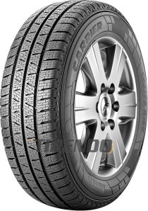 Pirelli Carrier Winter 205/65R16 107T Kitkarenkaat