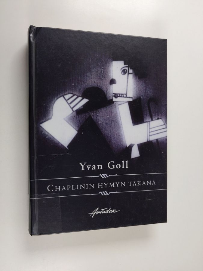 Chaplinin hymyn takana