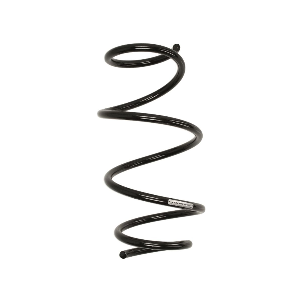 Jousi (auton jousitus) SACHS 998 983