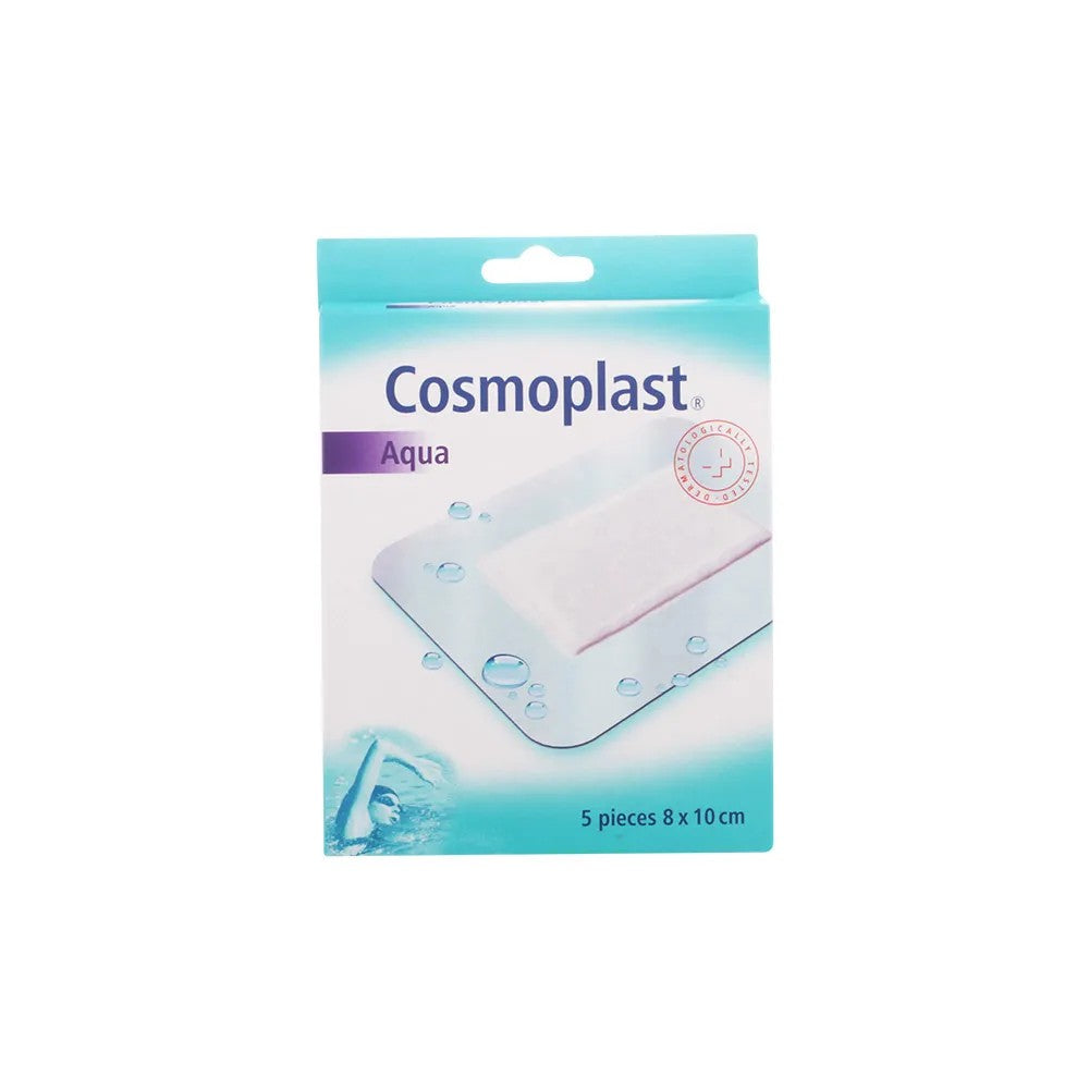 Cosmoplast Aqua Big Stripes vedenpitävä 5 yksikköä