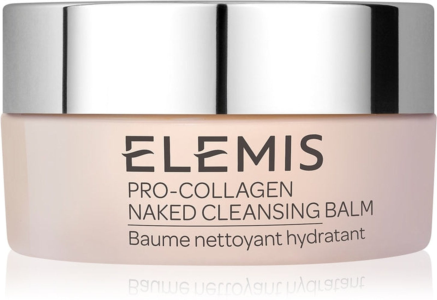 Elemis Pro-Collagen -kasvojenpuhdistusbalsami hajusteeton 100 g