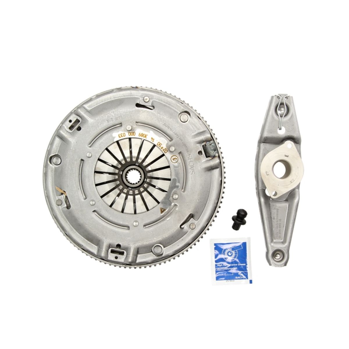 Kytkinpaketti SACHS 3090 600 002