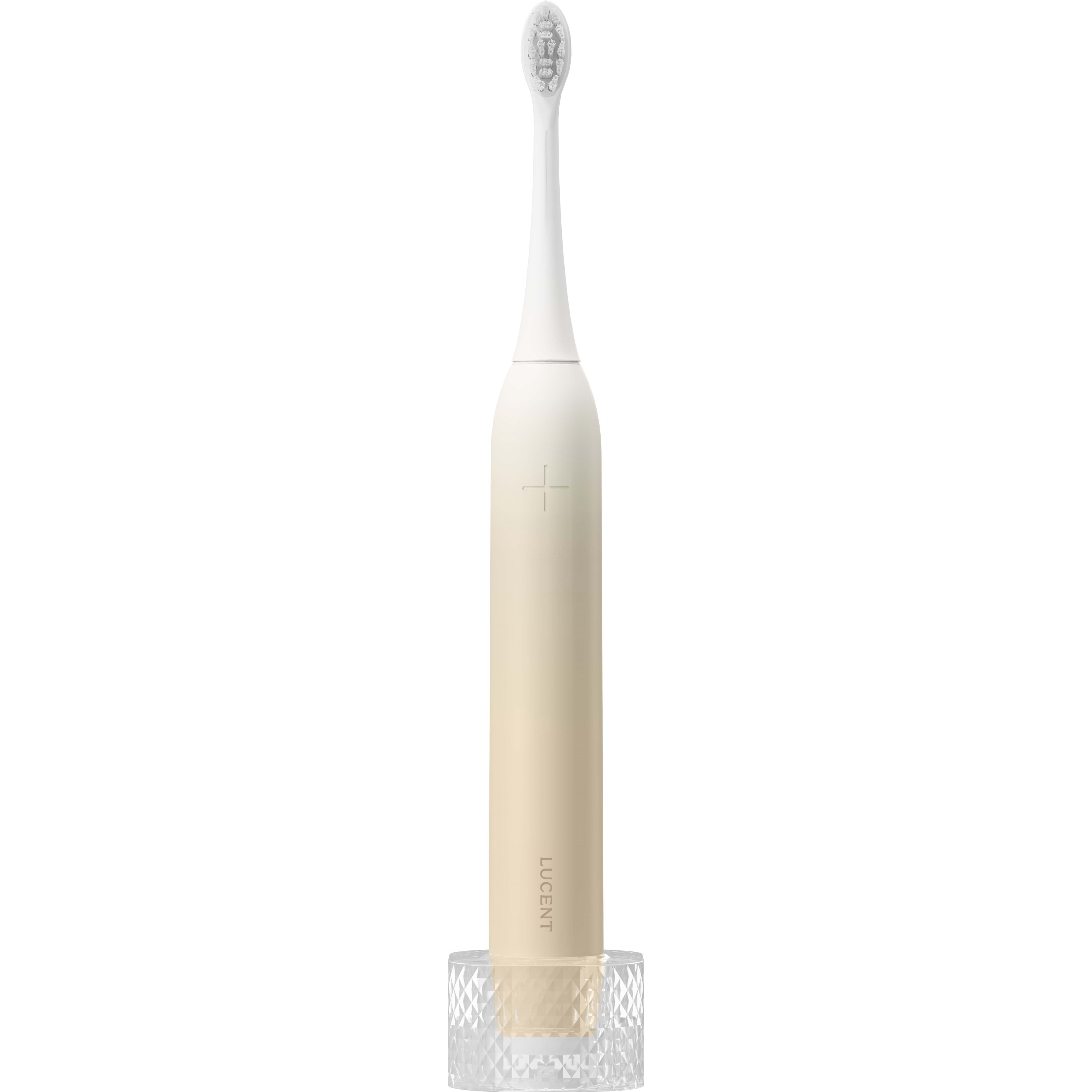 Be Lucent Sähköhammasharja Prism Vanilla Cream