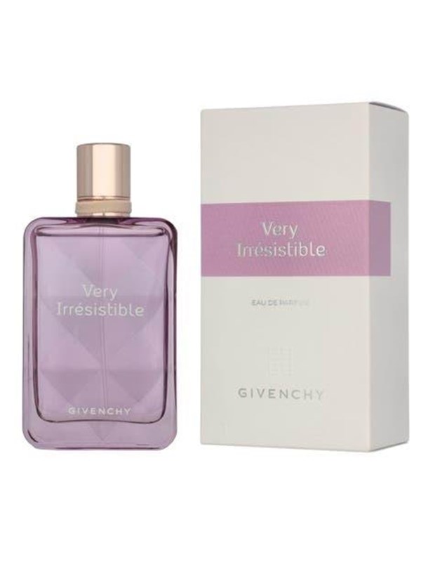 Givenchy Very Irresistible Edp Spray - 80 ml