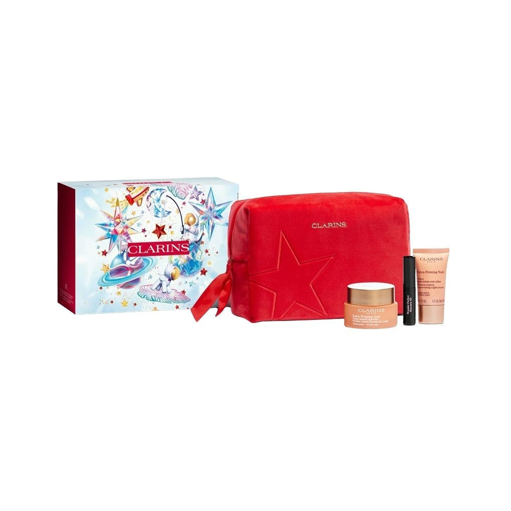 Clarins Extra Firming Collection - Lahjasetti