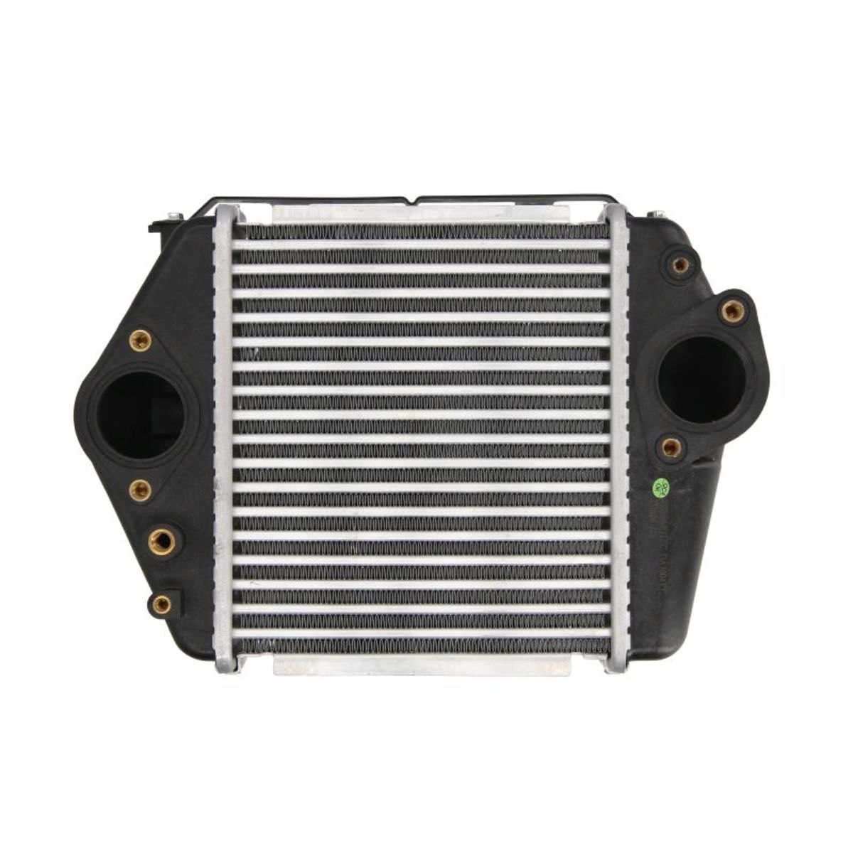 Välijäähdytin THERMOTEC DA3004TT
