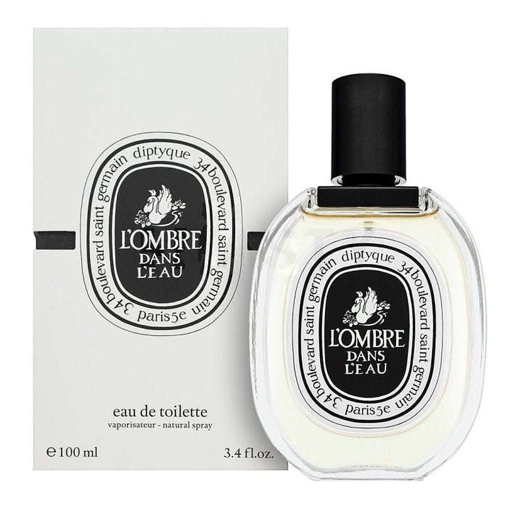 Diptyque L'Ombre Dans L'eau Eau De Toilette Unisex 100 ml