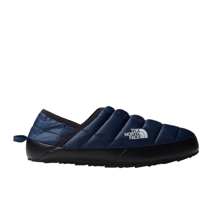 The North Face ThermoBall Traction Mule V K. 42 Sininen Miehet