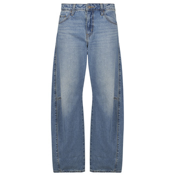 LEVI'S ® Farkut 'BAGGY DAD BARREL' vaaleansininen