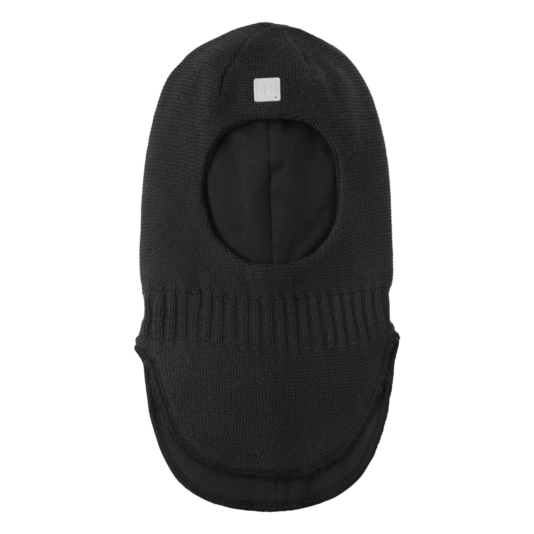 Reima Starrie, kypärämyssy, lapset, black