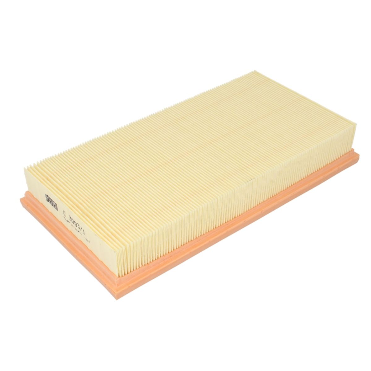 Ilmansuodatin MANN-FILTER C 3093/1
