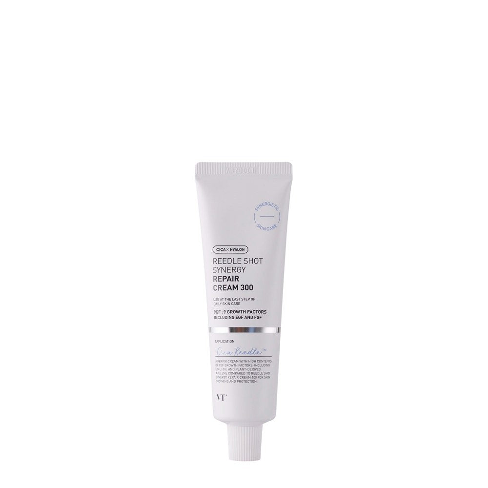 Vt cosmetics Reedle Shot Synergy Repair -voide 300 - 50ml