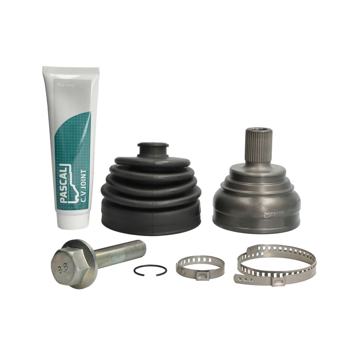 Nivelsarja, vetoakseli PASCAL G1S011PC