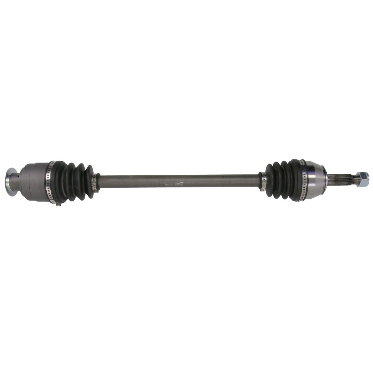 Vetoakseli PASCAL G2R015PC