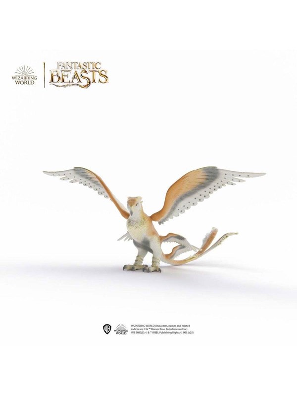 Schleich Thunderbird
