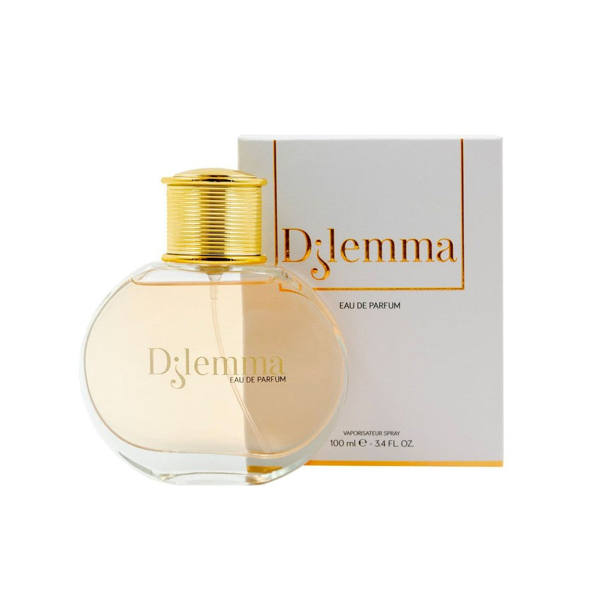 Fragrance Of Love Dilemma - Eau De Parfum 100 ml
