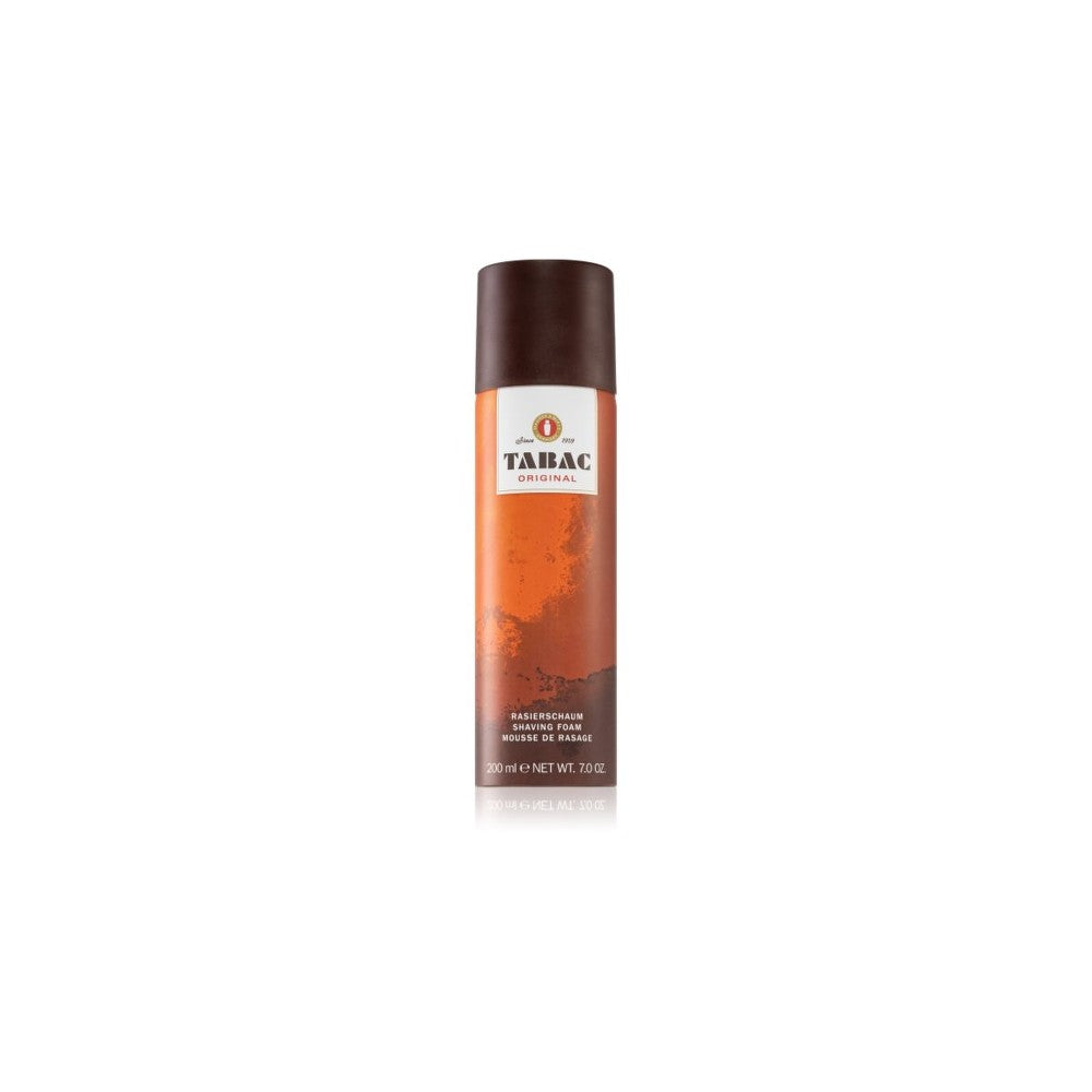 Tabac Originale Schiuma Da Barba 200 ml — Schiuma da barba