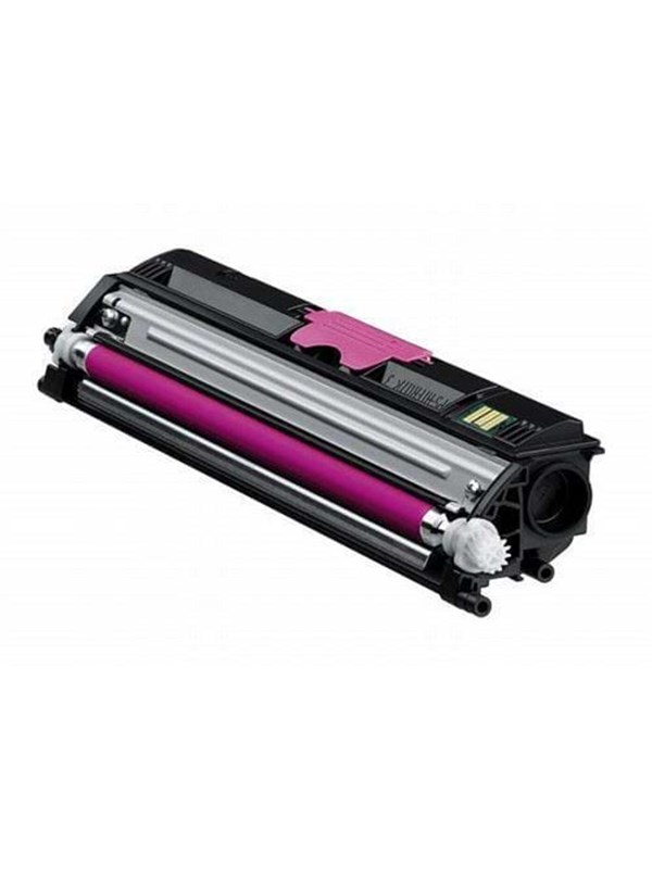 Konica Minolta Värikasetti magenta 1.500 sivua A0V30AH Vastaa: N/A