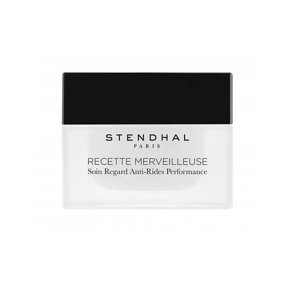 Performance ryppyjä estävä silmänympäryshoito 10 ml
