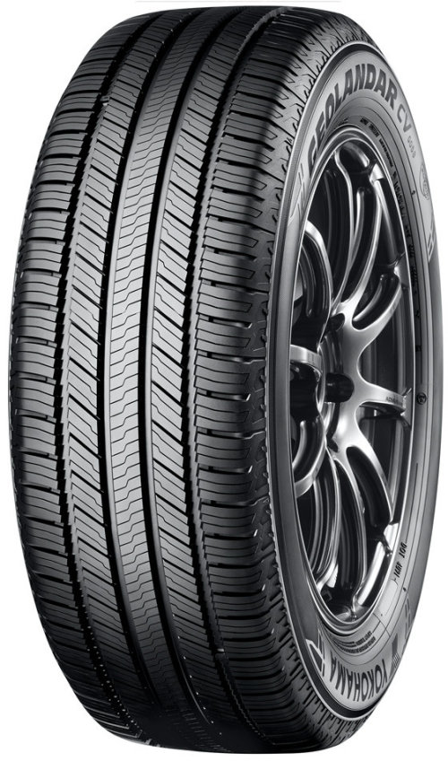 Yokohama Geolandar CV G058 ( 235/55 R20 102V )