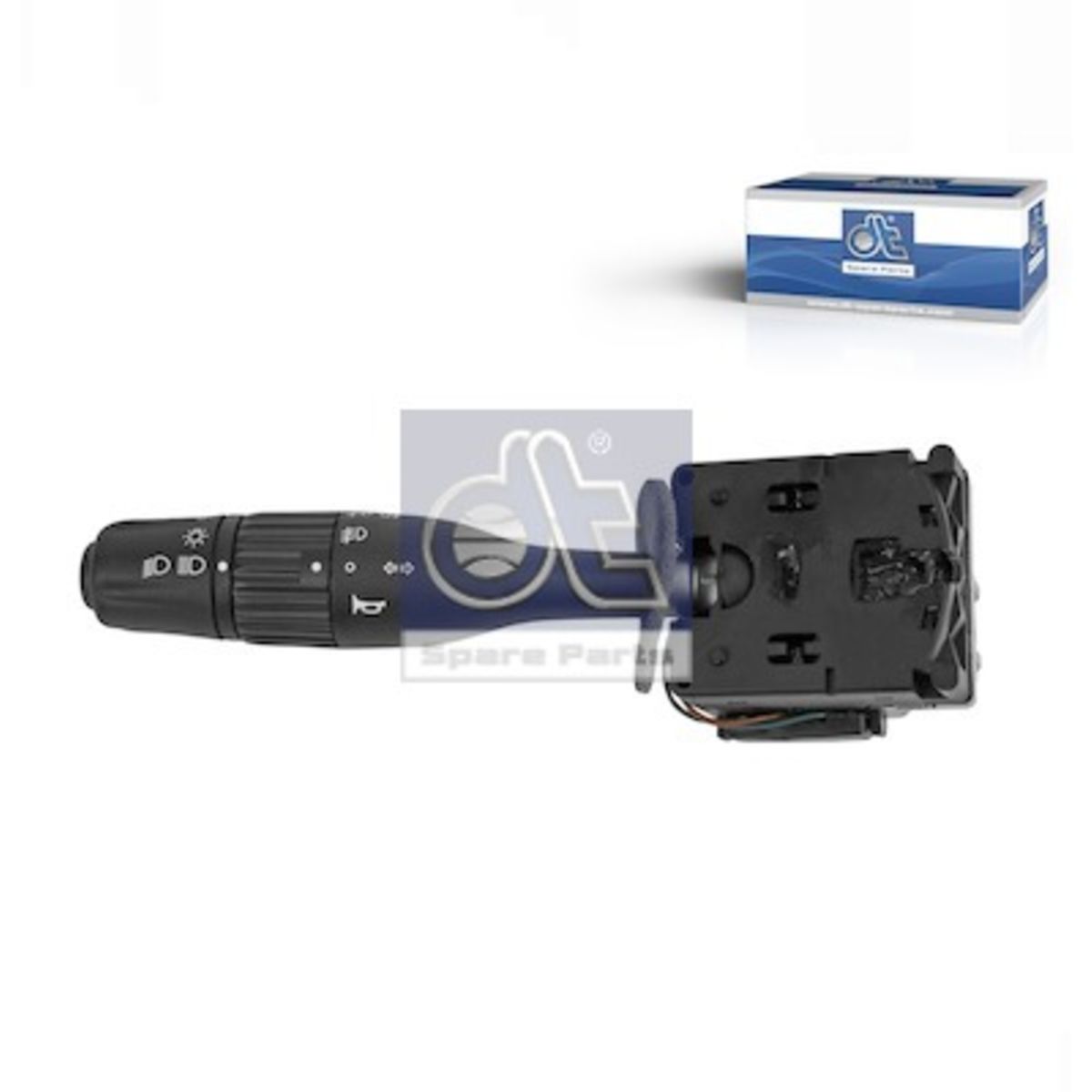 Ohjausakselin kytkin DT Spare Parts 6.82004