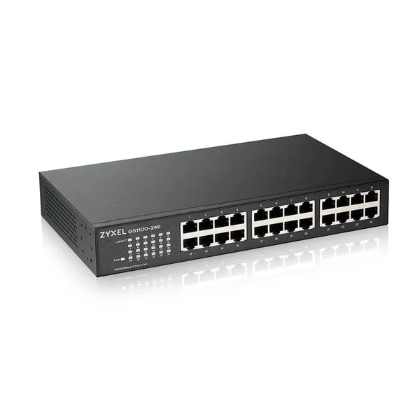ZyXEL GS-1100-24E